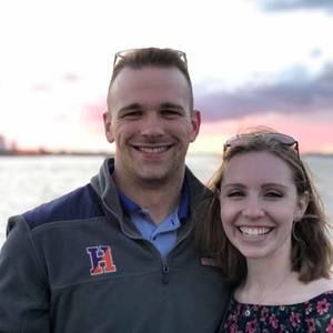 Meet your Posher, Scott